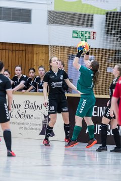 Bild 1 - VR Bank Cup Horst